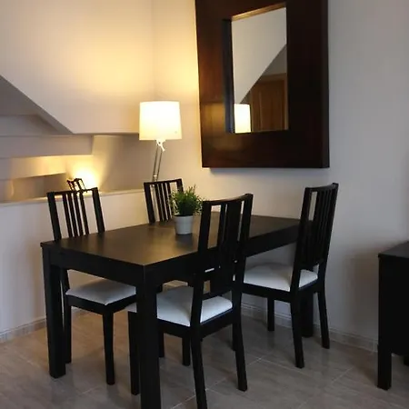 El Patio De Mi Casa *