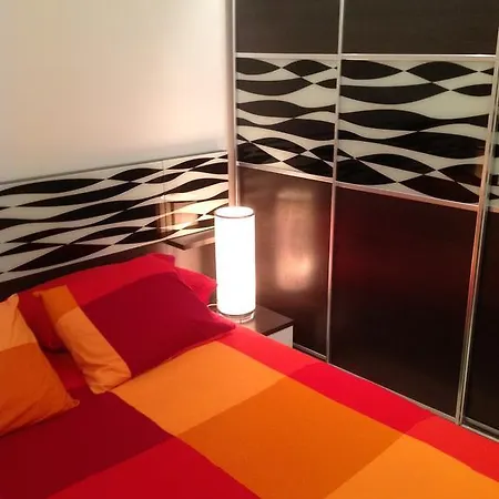El Patio De Mi Casa *