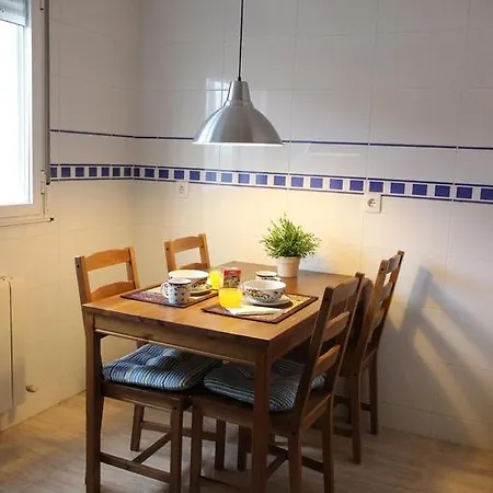 Сasa de vacaciones El Patio De Mi Casa