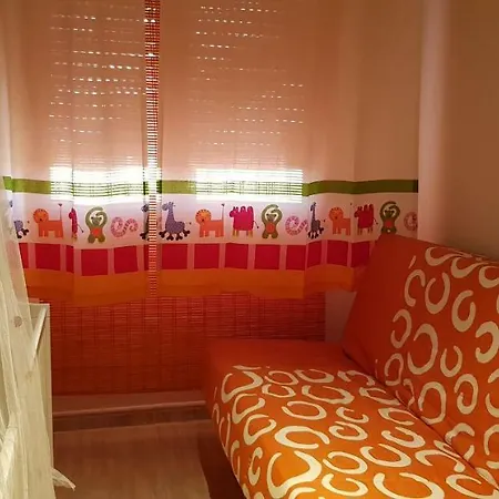 El Patio De Mi Casa * Tornadizos de Ávila