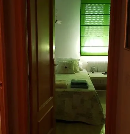Casa de Férias El Patio De Mi Casa *
