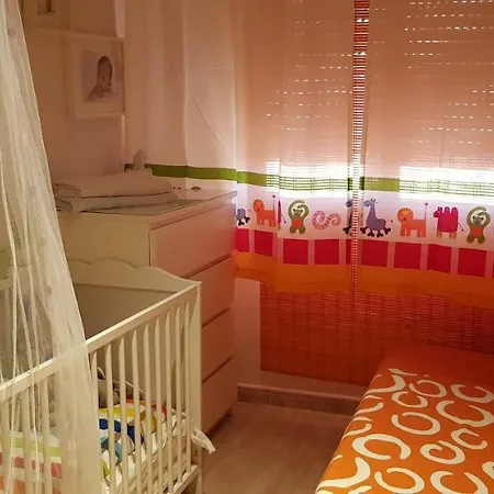 El Patio De Mi Casa Сasa de vacaciones Tornadizos de Ávila